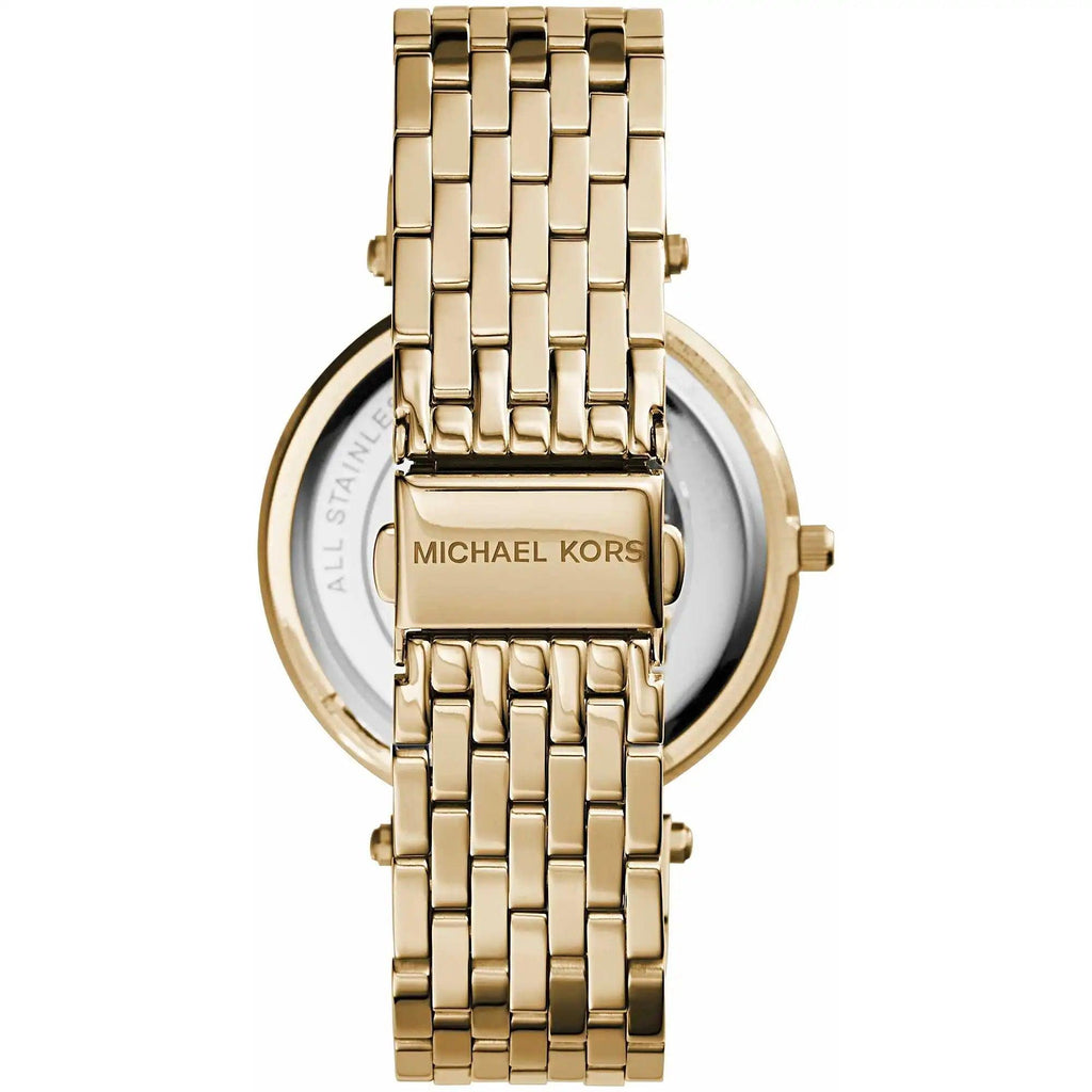 Orologio Da Polso Da Donna Michael Kors MK3191