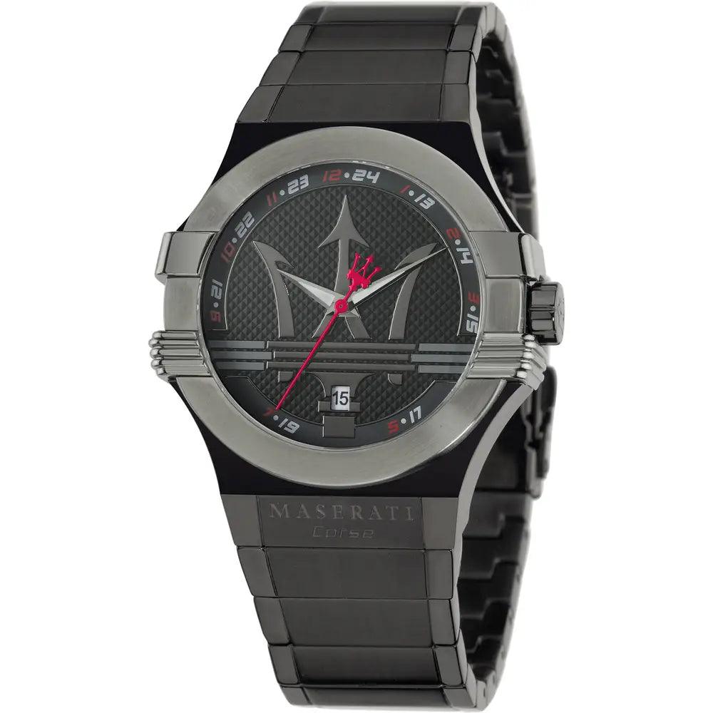 Orologio Da Polso Da Uomo Maserati R8853108003