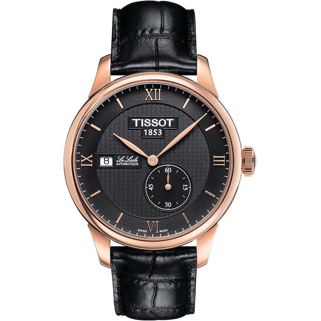 Orologio Da Polso Da Uomo Tissot T0064283605800