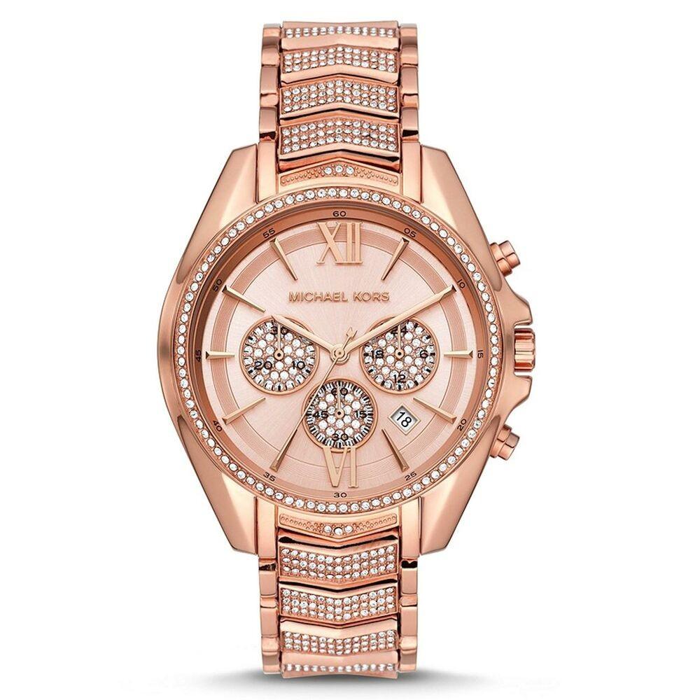 Orologio Da Polso Da Donna Michael Kors MK6730