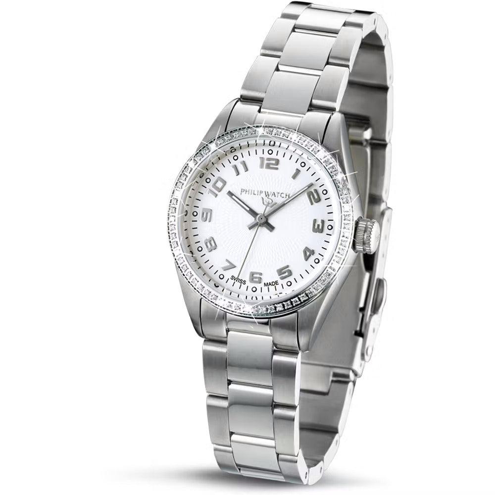 Orologio Da Polso Da Donna Philip Watch R8253107945