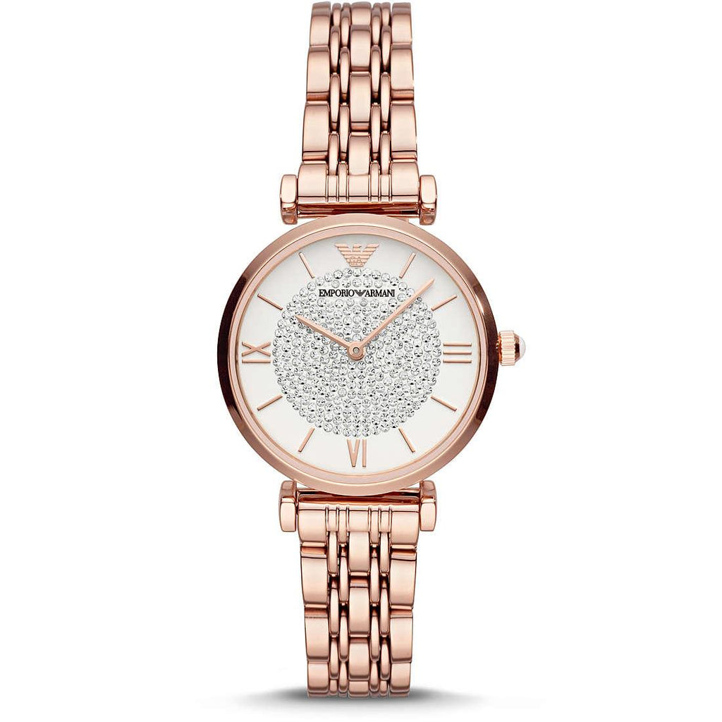 Orologio da polso da donna Emporio Armani AR11244