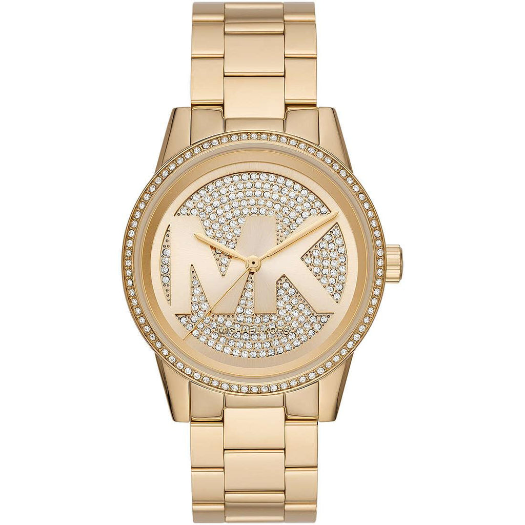 Orologio Da Polso Da Donna Michael Kors MK6862