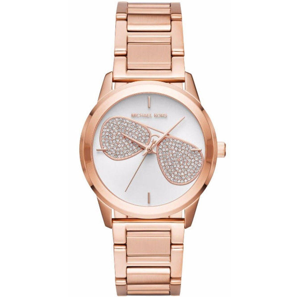 Orologio Da Polso Da Donna Michael Kors MK3673