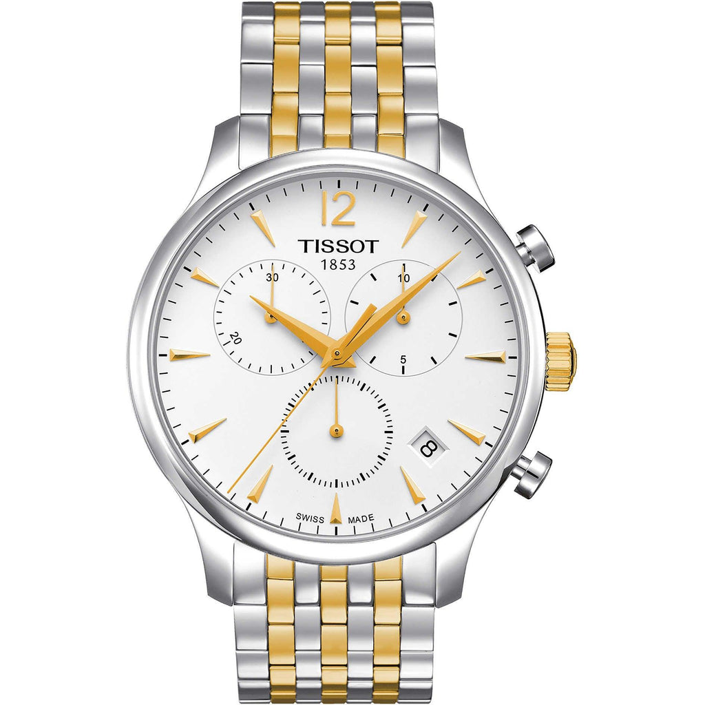 Orologio Da Polso Da Uomo Tissot T0636172203700