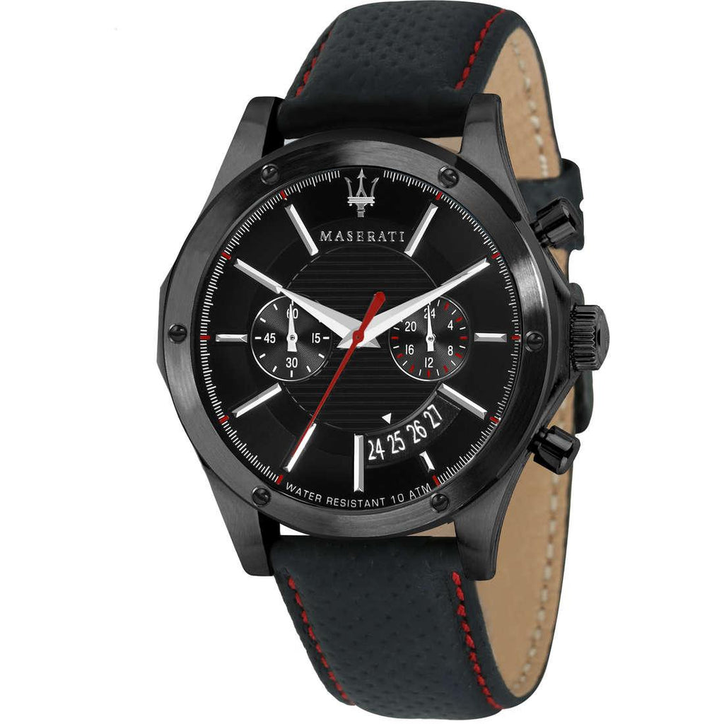 Orologio Da Polso Da Uomo Maserati R8871627004