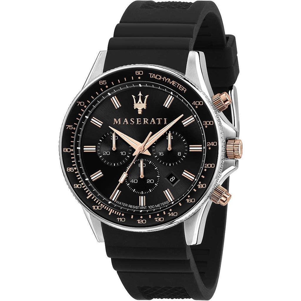 Orologio Da Polso Da Uomo Maserati R8871640002