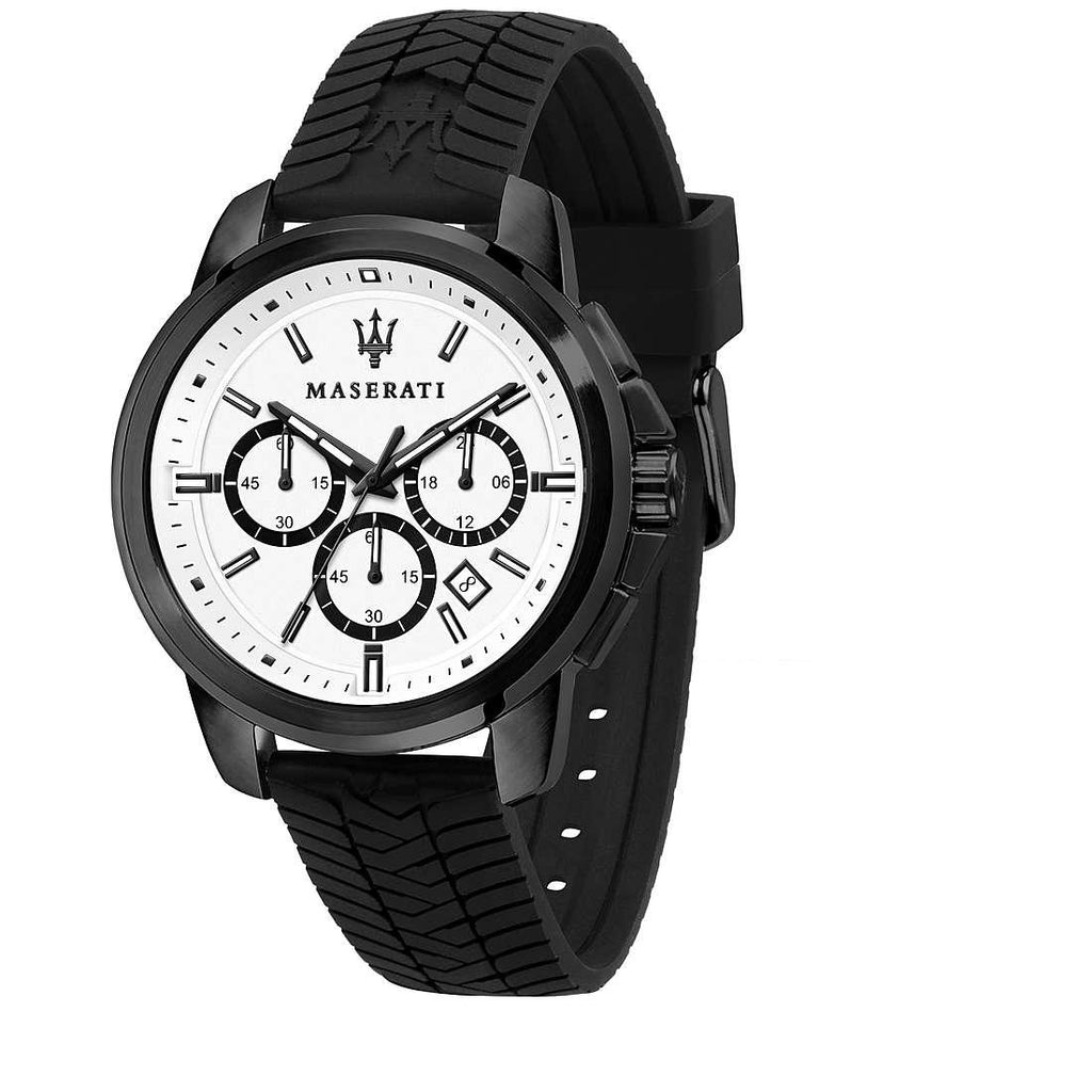 Orologio Da Polso Da Uomo Maserati R8871621010