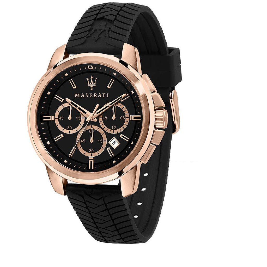 Orologio Da Polso Da Uomo Maserati R8871621012