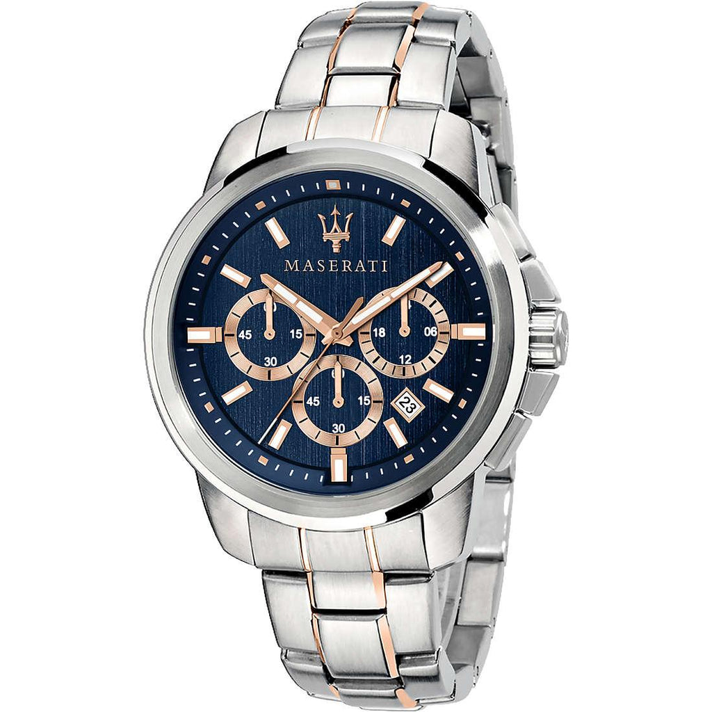 Orologio Da Polso Da Uomo Maserati R8873621008