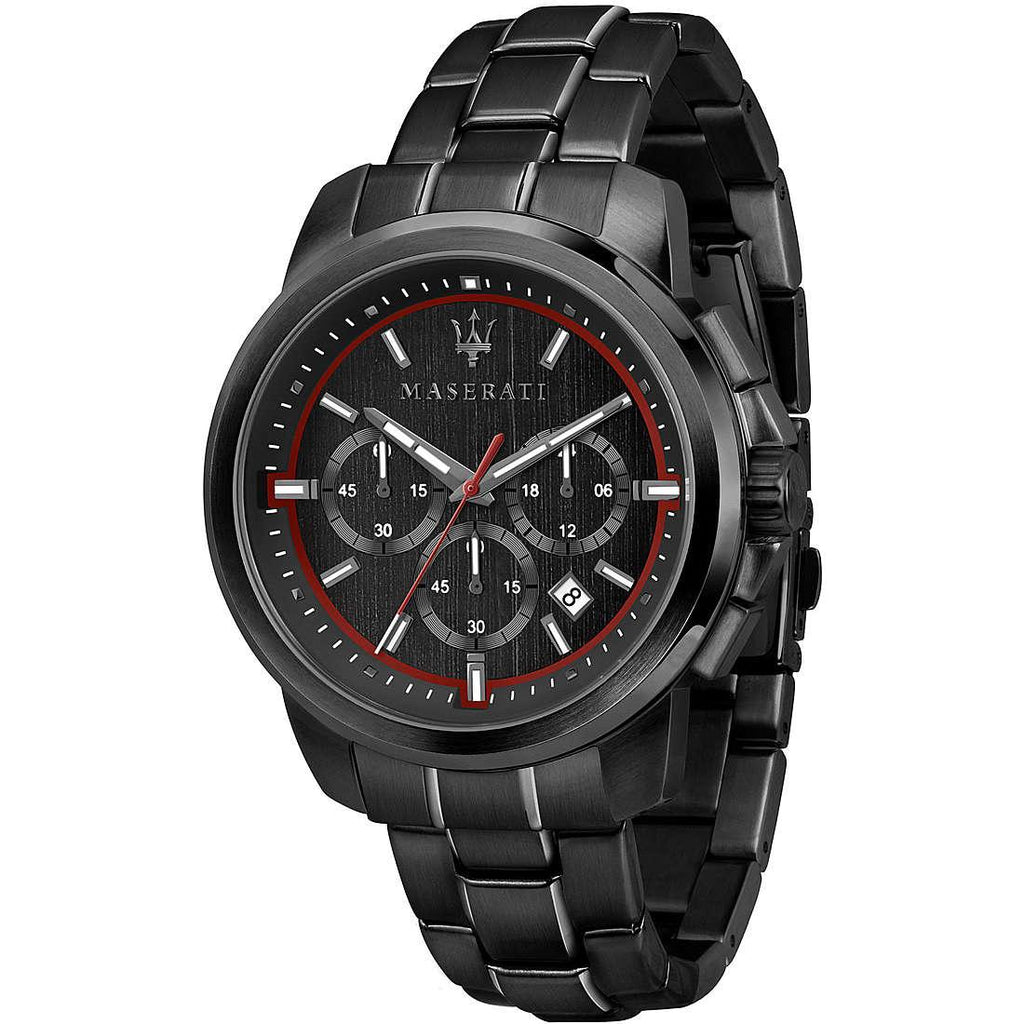 Orologio Da Polso Da Uomo Maserati R8873621014