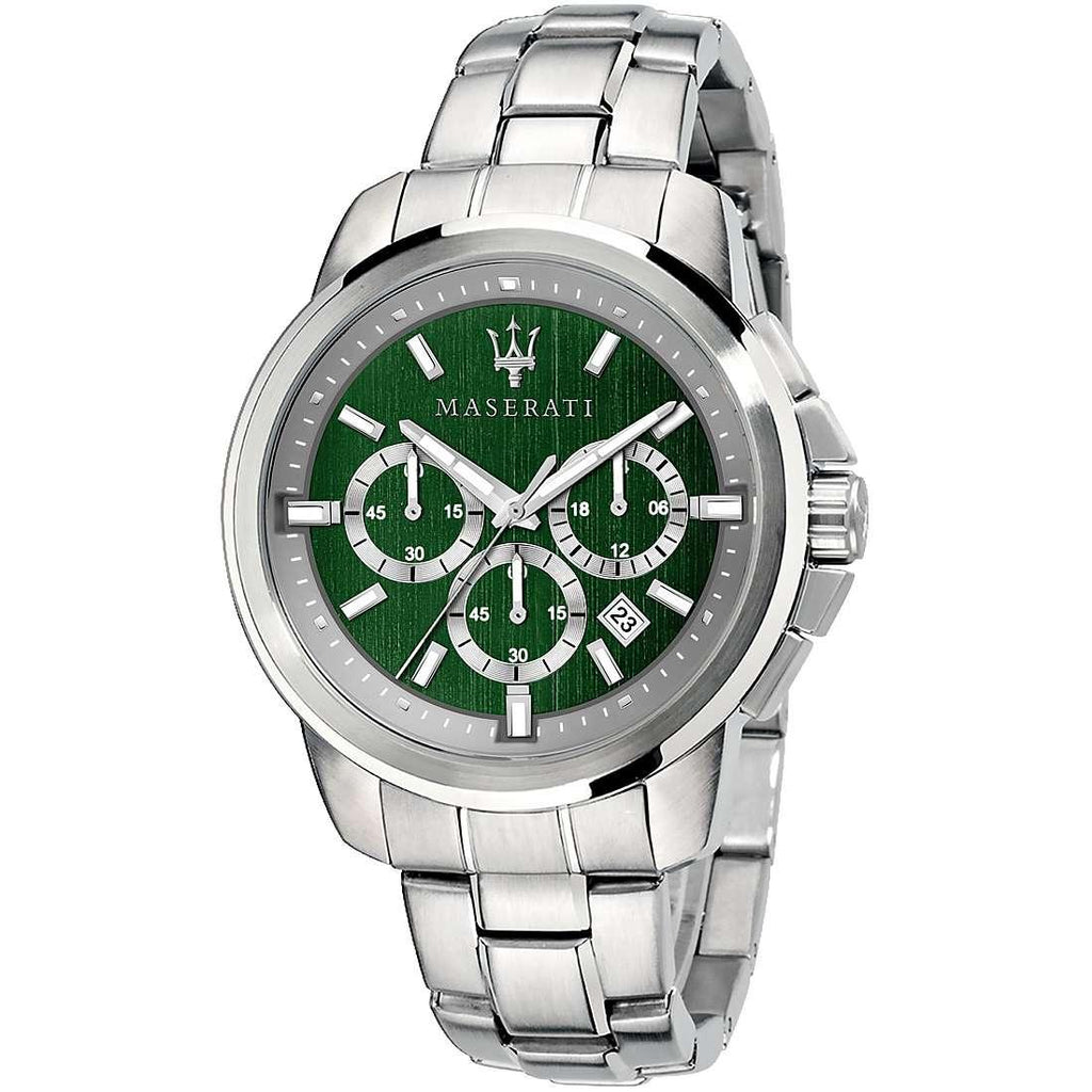 Orologio Da Polso Da Uomo Maserati R8873621017