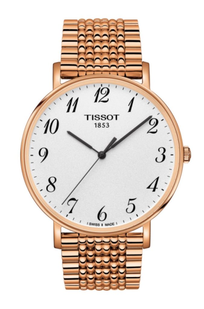 Orologio Da Polso Da Uomo Tissot T1096103303200