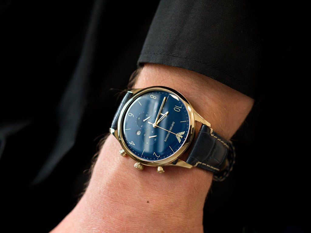 Orologio Da Polso Da Uomo Emporio Armani AR1862