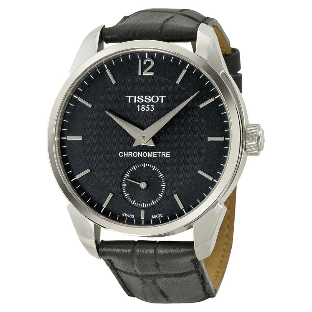 Orologio Da Polso Da Uomo Tissot T0704061605700